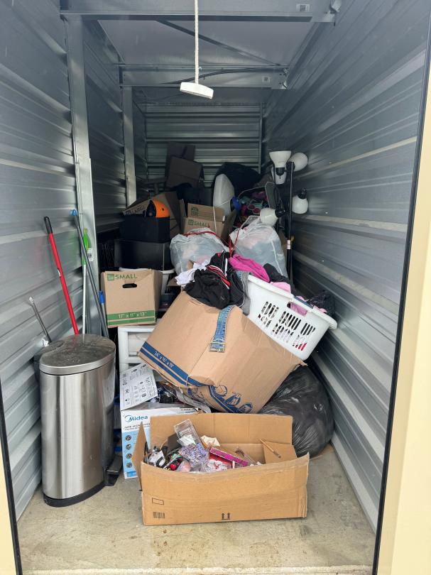 Storage Unit Auction in Fort Wayne, IN at Fort Wayne Storage ends on